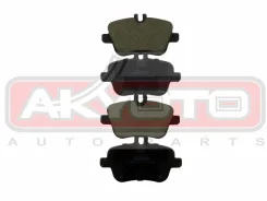 ������� ��������� �������� Akyoto AKD-16205 AKD16205 ����