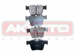 ������� ��������� �������� ������ Akyoto AKD-17105 AKD17105 ����
