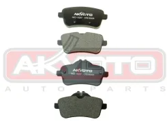 ������� ��������� �������� Akyoto AKD-16207 AKD16207 ����