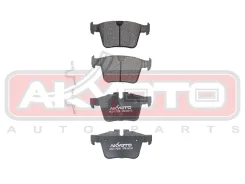 ������� ��������� ������ Akyoto AKD-17206 AKD17206 ����