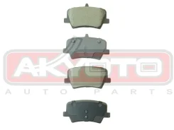 ������� ��������� �������� ������ Akyoto AKD-17202 AKD17202 ����