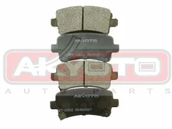 ������� ��������� �������� ������ Akyoto AKD-18202 AKD18202 ����