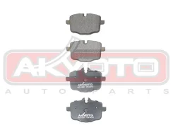 ������� ��������� �������� ������ Akyoto AKD-19207 AKD19207 ����