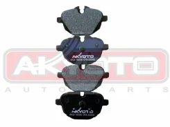 ������� ��������� �������� ������ Akyoto AKD-19206 AKD19206 ����