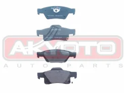 ������� ��������� �������� ������ Akyoto AKD-20202 AKD20202 ����