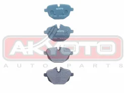 ������� ��������� �������� ������ Akyoto AKD-19204 AKD19204 ����