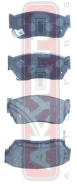 ������� ��������� �������� �������� Akyoto AKD-2226 AKD2226 ����