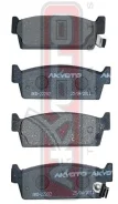 ������� ��������� �������� ������ Akyoto AKD-22202 AKD22202 ����