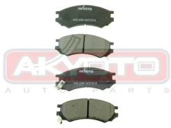 ������� ��������� �������� �������� Akyoto AKD-2268 AKD2268 ����