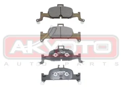 ������� ��������� �������� �������� Akyoto AKD-23114 AKD23114 ����