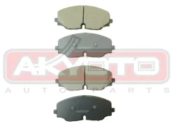 ������� ��������� �������� �������� Akyoto AKD-23110 AKD23110 ����
