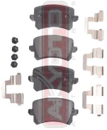 ������� ��������� �������� ������ Akyoto AKD-23203 AKD23203 ����