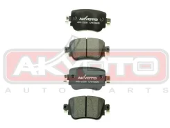 ������� ��������� �������� ������ Akyoto AKD-23208 AKD23208 ����