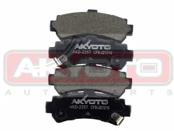������� ��������� �������� ������ Akyoto AKD-2357 AKD2357 ����