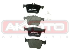 ������� ��������� �������� ������ Akyoto AKD-23207 AKD23207 ����