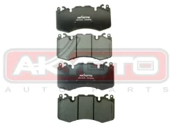 ������� ��������� �������� �������� Akyoto AKD-25103 AKD25103 ����