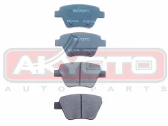 ������� ��������� �������� ������ Akyoto AKD-23204 AKD23204 ����