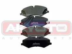 ������� ��������� �������� �������� Akyoto AKD-25104 AKD25104 ����