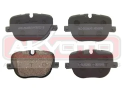 ������� ��������� �������� ������ Akyoto AKD-25205 AKD25205 ����