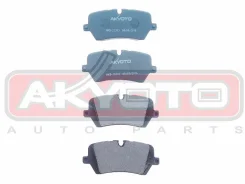 ������� ��������� �������� ������ Akyoto AKD-25203 AKD25203 ����