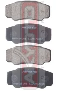 ������� ��������� �������� ������ Akyoto AKD-26201 AKD26201 ����