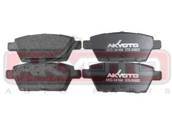 ������� ��������� �������� ������ Akyoto AKD-34104 AKD34104 ����