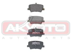 ������� ��������� ������ Akyoto AKD-36202 AKD36202 ����