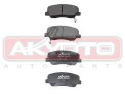 ������� ��������� �������� Akyoto AKD-36203 AKD36203 ����