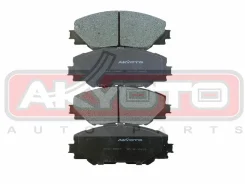 ������� ��������� �������� �������� Akyoto AKD-9807 AKD9807 ����