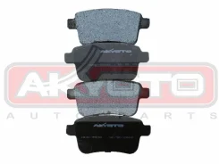 ������� ��������� �������� ������ Akyoto AKD-9810 AKD9810 ����