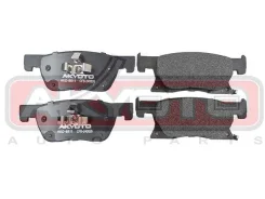 ������� ��������� �������� �������� Akyoto AKD-9811 AKD9811 ����