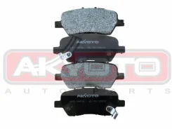 ������� ��������� �������� ������ Akyoto AKD-9818 AKD9818 ����