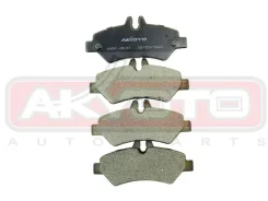 ������� ��������� �������� ������ ������������ � �������� Akyoto AKDC-0697 AKDC0697 ����