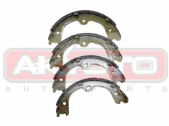 ������� ��������� ���������� ������ Akyoto AKS-02204 AKS02204 ����