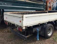 ��������� ������ Tadano. Isuzu Elf NKR81. TH-5.6 ����