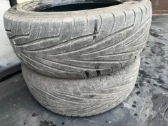 Maxxis MA-Z1 Victra. ������, �/�, ����� 25 % ����