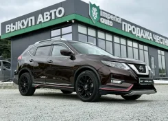 Nissan X-Trail. �������, 4wd, 2.0 (147��.�.), ������, 92 000����. �� ����