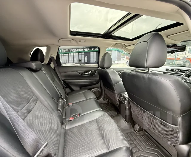 Nissan X-Trail. �������, 4wd, 2.0 (147��.�.), ������, 92 000����. �� ����
