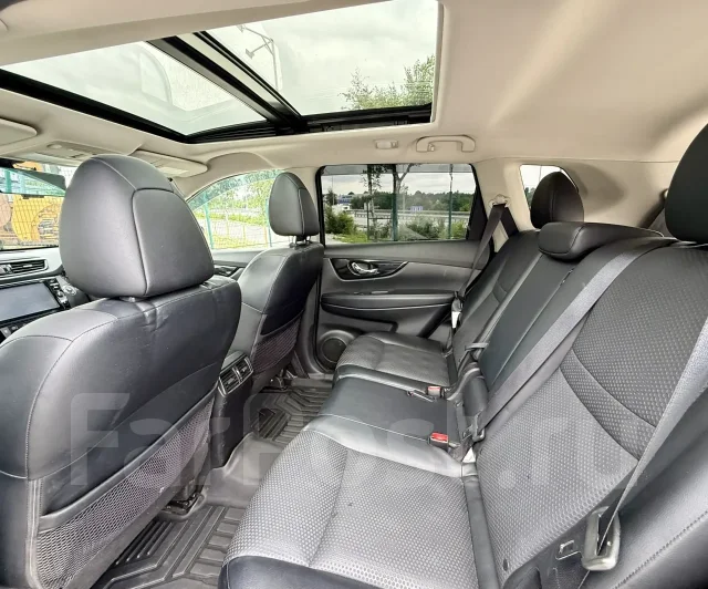 Nissan X-Trail. �������, 4wd, 2.0 (147��.�.), ������, 92 000����. �� ����