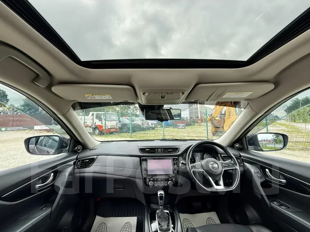 Nissan X-Trail. �������, 4wd, 2.0 (147��.�.), ������, 92 000����. �� ����