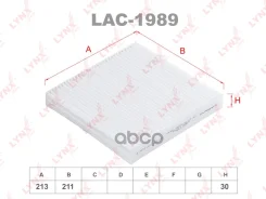 ������ �������� LYNXauto LAC1989 LAC1989 ����