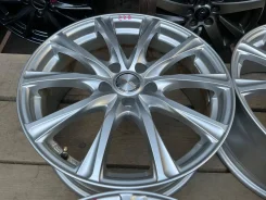 Weds Sport TC105N. 7.5x18", 5x114.3, ET38 ����