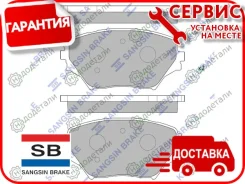 ������� ��������� ��������, �������� TO RAV4 ACA20W/21W/ZCA25W/26W 00- [SP1233] SP1233 ����