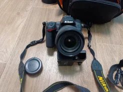 Nikon D7000. 15 - 19.9 ��, ���: 14� � ����� ����