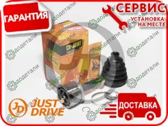 ���� ������� ABS HY Solaris 2010-2017, Verna 2014-, Accent 2014-, Kia Rio 2005-2017; [JCT0254A] JCT0254A ����