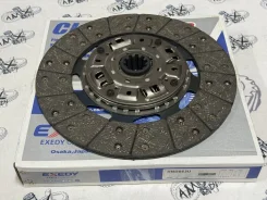 ���� ��������� 325x210x10x38.1 HND063U / ISD019 / ISD010U/ NDD028 / 90030 / 170119 1-31240-910-0 Exedy HINO HND063 ����