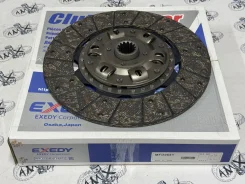 ���� ��������� 325x210x14x35.2 MFD068Y, MFD005, 90058 ME521715 Exedy MFD068 ����