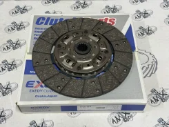���� ��������� 300*190*14*32.4 TYD119 / TYD139 / 90087 31250-60311 / 31250-30391 Exedy 1HD S05C S05D 15B N04C J05C Toyota ALL TYD119 ����