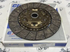 ���� ��������� 325x210x14x37.6 MFD066, 170118 ME521801 / ME521040 Exedy Mitsubishi FUSO MFD066 ����