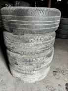 Hankook Optimo K415. ������, �/�, ����� 40 % ����